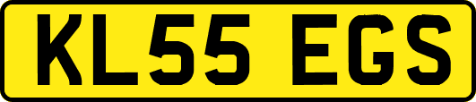 KL55EGS