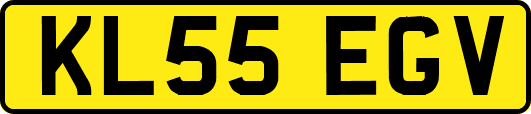 KL55EGV