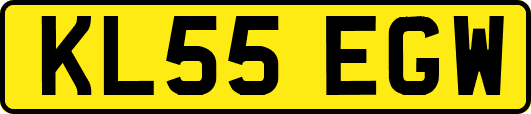 KL55EGW