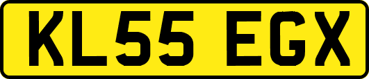 KL55EGX
