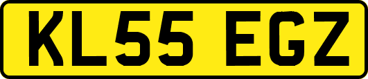 KL55EGZ