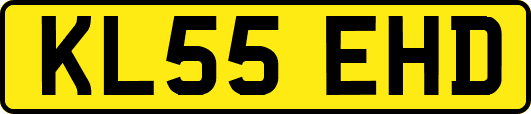 KL55EHD