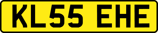KL55EHE