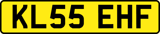 KL55EHF