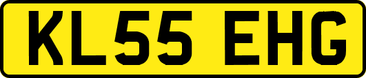 KL55EHG