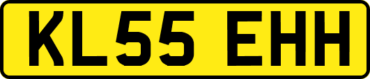 KL55EHH