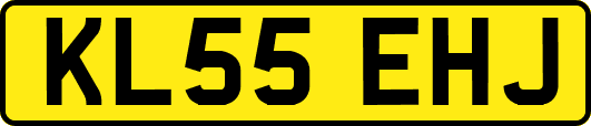 KL55EHJ