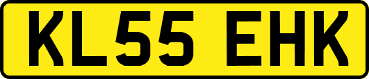 KL55EHK