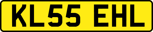 KL55EHL