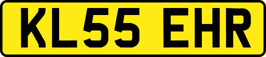 KL55EHR