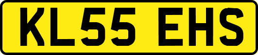KL55EHS
