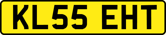 KL55EHT