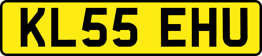 KL55EHU
