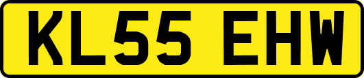 KL55EHW