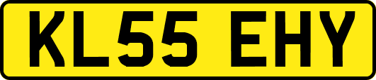 KL55EHY