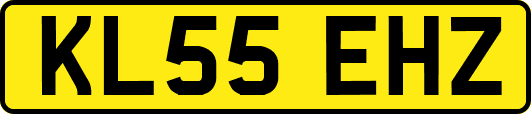 KL55EHZ