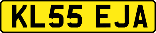 KL55EJA