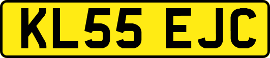 KL55EJC