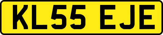 KL55EJE