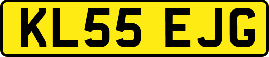 KL55EJG