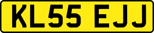 KL55EJJ