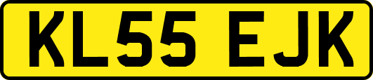 KL55EJK