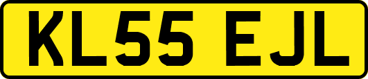 KL55EJL