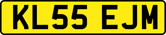 KL55EJM
