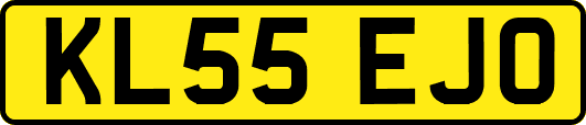 KL55EJO
