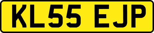 KL55EJP