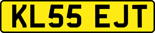KL55EJT