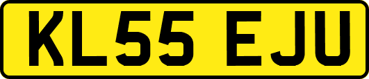 KL55EJU