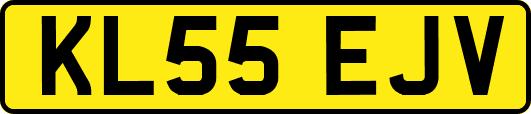 KL55EJV