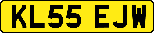 KL55EJW