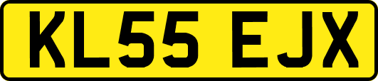 KL55EJX
