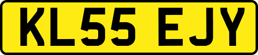 KL55EJY