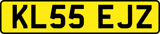 KL55EJZ
