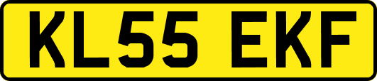 KL55EKF