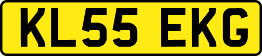 KL55EKG