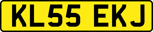 KL55EKJ