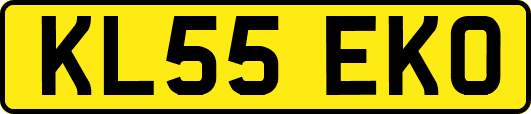 KL55EKO
