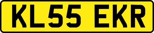 KL55EKR