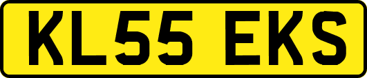 KL55EKS