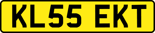 KL55EKT