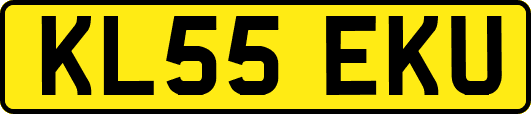 KL55EKU