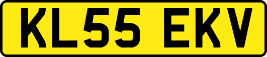 KL55EKV