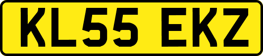 KL55EKZ