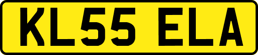 KL55ELA