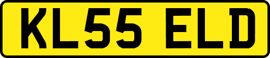 KL55ELD