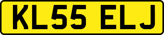KL55ELJ